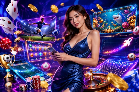 sexygame