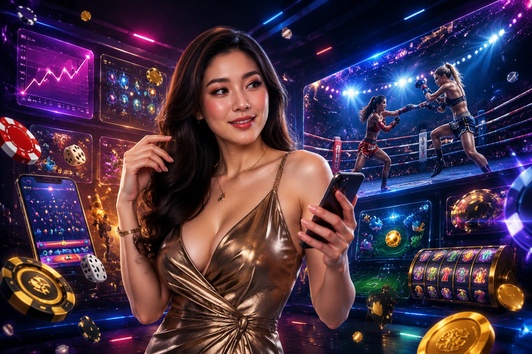 sexygame