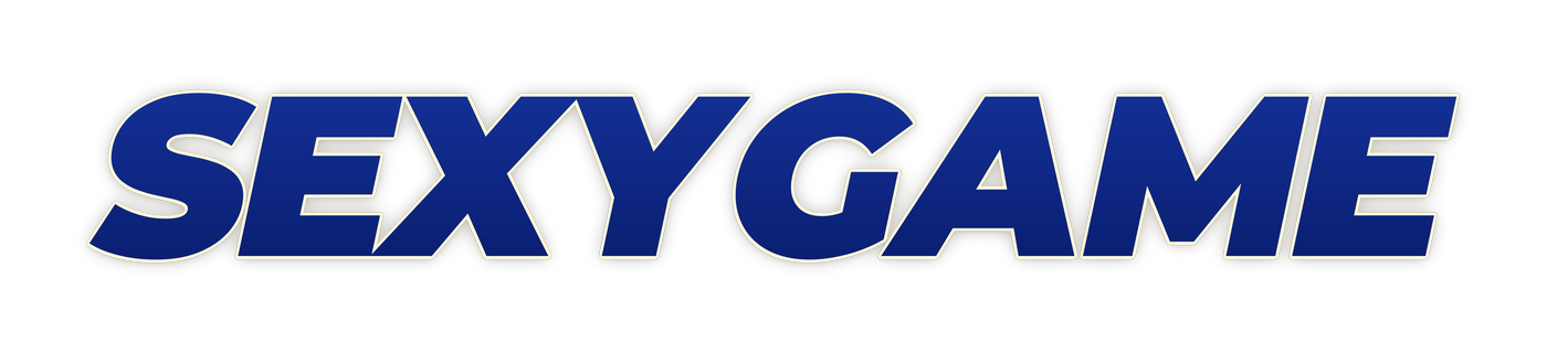 sexygame logo